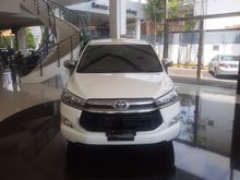 PROMO Toyota Kijang Innova DP MURAH ATAU ANGSURAN RINGAN BONUS TERBAIK