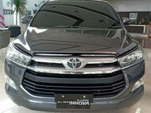 2020 Toyota Kijang Innova 2,0 G MPV PROMO TOYOTA INNOVA MURAH BGT