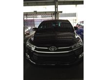 Toyota Kijang Innova 2.4 G At diesel READY 2015 harga bagus