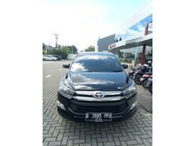 2020 Toyota Kijang Innova 2.0 G MPV
