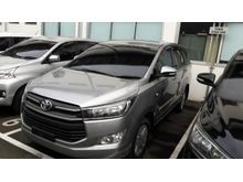 Allnew Innova G AT Bensin 2017, BIG SALE