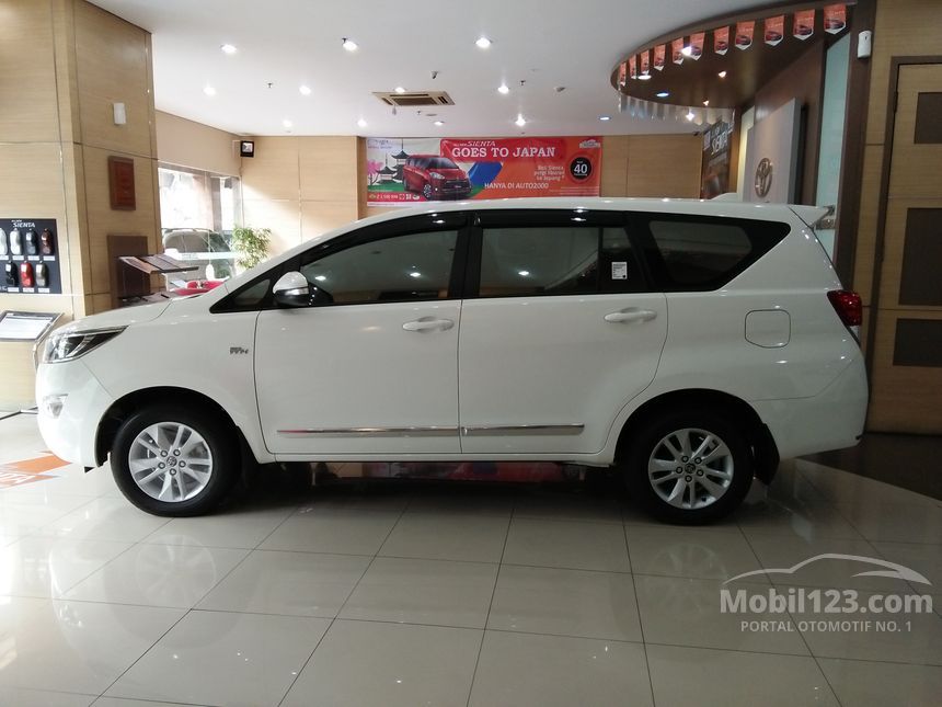 Harga Kijang Innova  Mobil  Bekas  Baru  Dijual  2021  Carmudi 