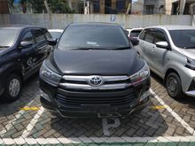 2019 Toyota Kijang Innova 2.4 G MPV