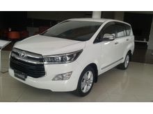 Toyota Kijang Innova 2.0 MPV Promo Murah