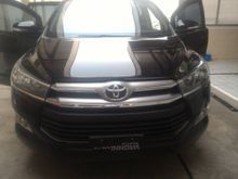 2017 Toyota Kijang Innova 2.0 Q MPV