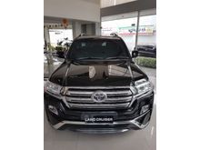 Toyota Land Cruiser 2017 4.5 Full Spec Ready Stock Harga TERBAIK