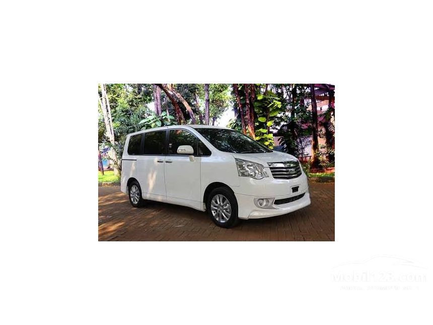 Jual Mobil Toyota NAV1 2019  V Limited 2 0 di DKI Jakarta 