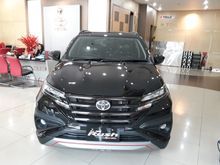 Toyota Rush 1,5 G Jakarta Utara