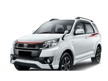 NEW RUSH TOTAL DP 16 JUTA BANJIR BONUSNYA