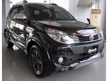 PROMO DP CEPER TOYOTA RUSH 2017