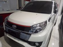 2017 Toyota Rush 1.5 TRD Sportivo 7 SUV Dp 20jtan