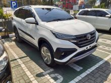 2020 Toyota Rush 1.5 TRD Sportivo SUV