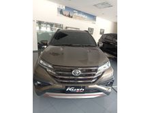 2020 Toyota Rush 1.5 TRD Sportivo SUV