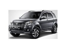 Ready on Hand New Toyota Rush 2016