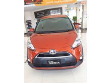 Promo toyota sienta 2017