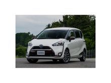 PROMO TERMURAH TOYOTA 2017 SIENTA DP 15 JUTA-AN ATAU ANGSURAN 3.2 JUTA-AN BURUAN