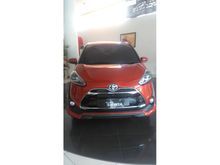 Toyota Sienta 1.5 Q CVT DP 16jt