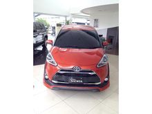 Allnew Sienta DP Ringan 20 JTan