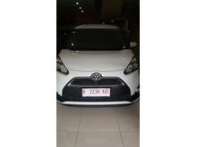 2017 Toyota Sienta 1.5 V MPV