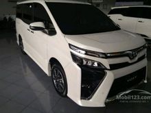 2019 Toyota Voxy 2,0 Base Spec Wagon