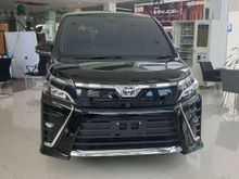 2020 Toyota Voxy 2,0 Base Spec Wagon