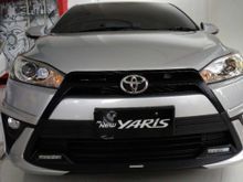 Promo Siap Mudik Toyota 2017