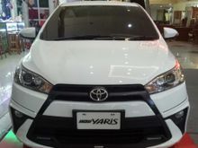 Hot Promo Toyota Yaris