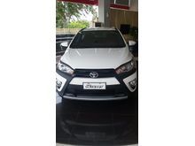 PROMO TOYOTA ALL NEW YARIS