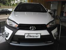 PROMO Toyota Yaris 1.5 TRD Sportivo HEYKERS CALL ME FOR BEST PRICE