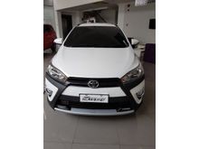 Toyota Yaris Heykers 2017 Harga terbaik BUKTIKAN
