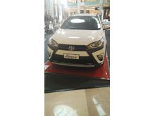 Toyota Yaris 1.5 TRD Sportivo Heykers 2016