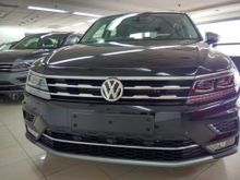 2021 Volkswagen Tiguan 1.4 TSI ALLSPACE SUV