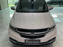 2022 Wuling Cortez 1,5 Lux+ EX Wagon