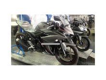 2016 Yamaha YZF R25 250 Manual Sport Bike