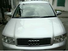 2004 Audi A4 2.4 Sedan