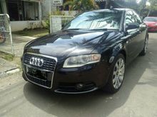 2007 Audi A4 2.0 Sedan