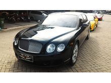 2012 Bentley Flying Spur 6.0 W12 6.0 Automatic Sedan