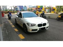 2014 BMW 116i 1.6 Sport - Kredit TDP Murah - TopMarkotop