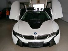 BMW i8 2015 ATPM Super Keren