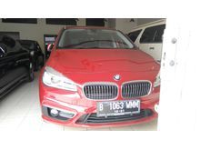 2015 BMW 218i