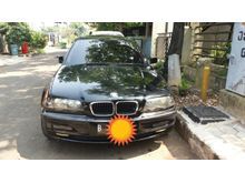 2000 BMW 318i 1.8 1.8 Sedan