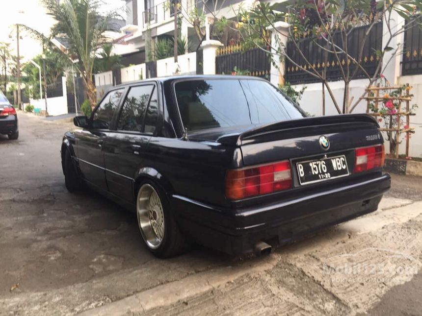 Jual Bmw 318 I  Suzuki Cars