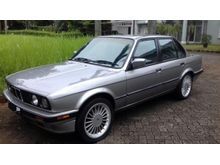 1991 BMW 318i 1.8 1.8 Manual Sedan
