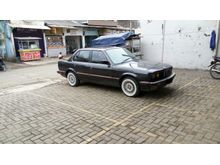 1988 BMW 318i 1.8 1.8 Manual Sedan