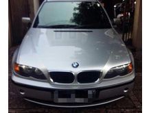 Jual BMW 318i Tahun 2004 Automatic