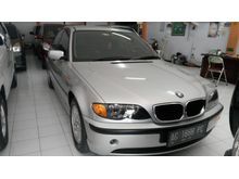 2004 BMW 318i