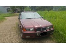 1996 BMW 318i Bandung