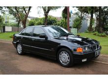 1996 BMW 320i 2.0 E36 2.0 Sedan