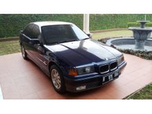 1994 BMW 320i 2.0 E36 2.0 Automatic Sedan