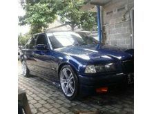 1994 BMW 320i 2.0 E36 2.0 Manual Sedan